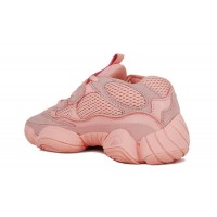 Кроссовки Yeezy Boost 500 Triple Pink